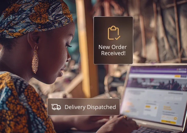 Want to sell products online?