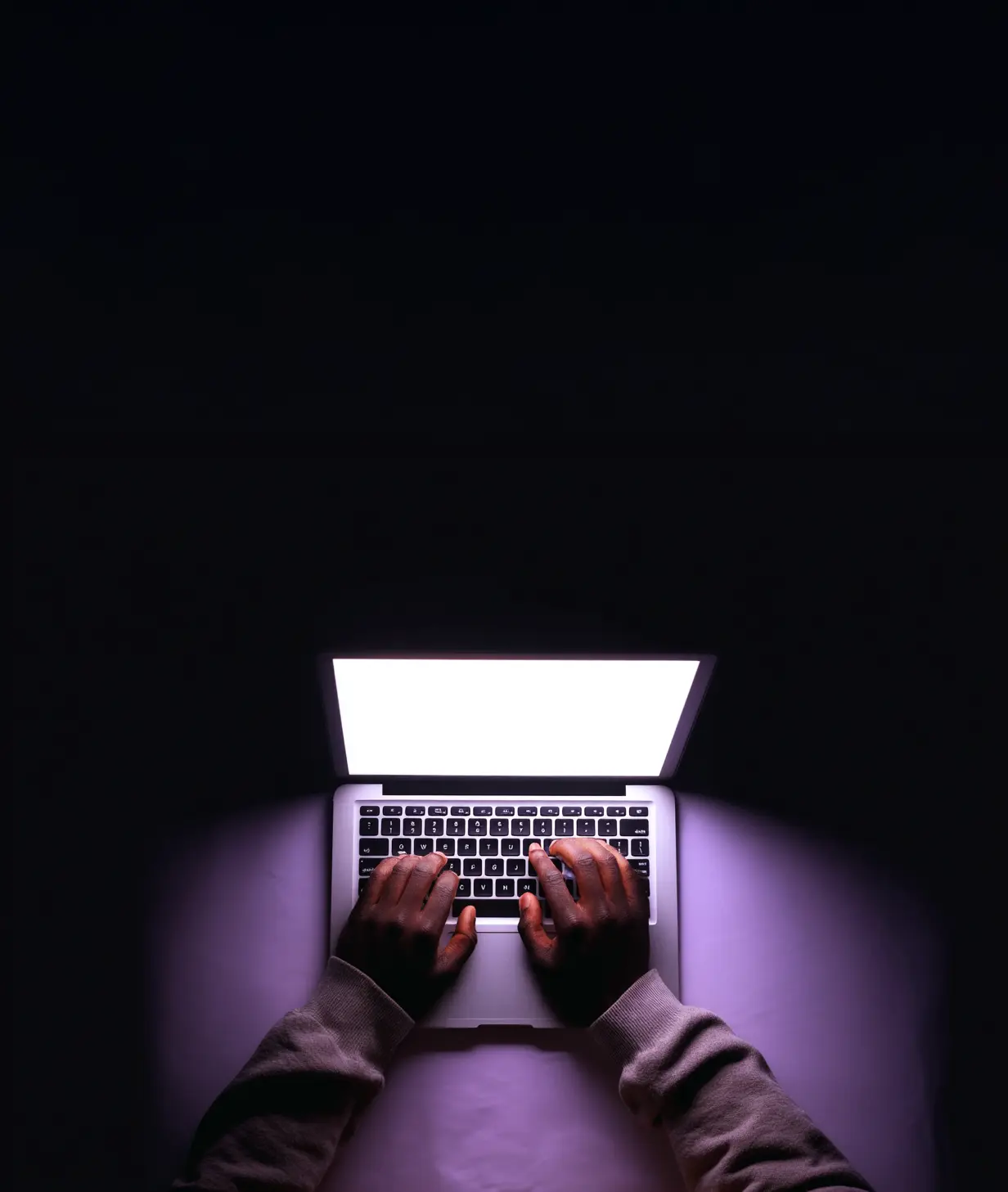 security background image