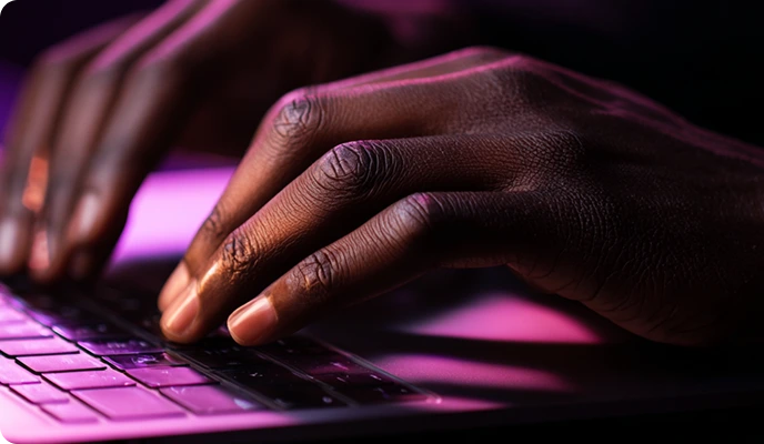 Transfer your domain