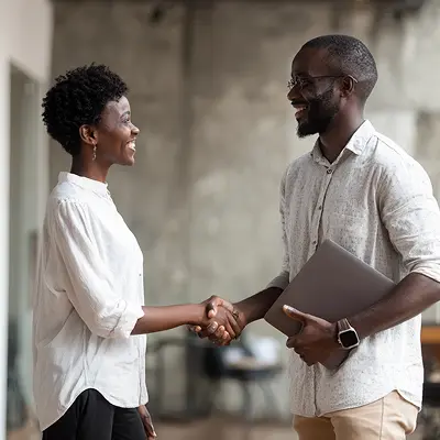 Proudly African, Built for Ghana