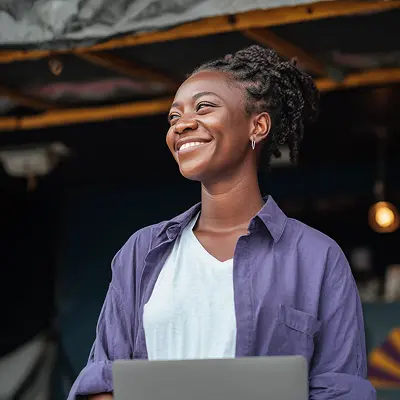 Proudly African, Built for Ghana